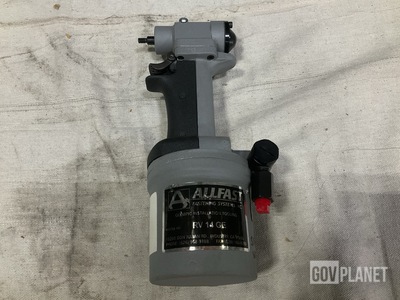 Allfast RV14GE Pneumatic Blind Riveter