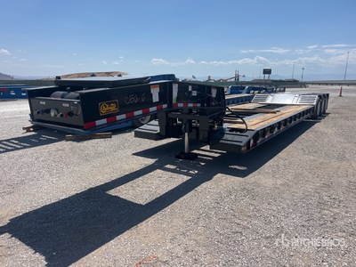 2026 Witzco Low Loader