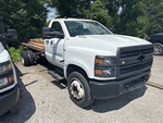 Picture, Right Front Corner