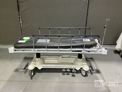 Stryker Mobile Stretcher