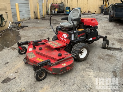 Encore B850PFC Zero-Turn Lawn Mower