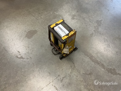 Quantity of (1) 2012 Enerpac SOH-23-6 Cric - Fits Enerpac SOH-23-6