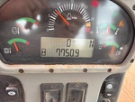Hour Meter / Odometer