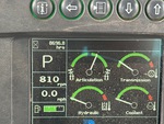 Hour Meter / Odometer