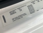 Serial Number / VIN