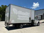 Picture, Right Rear Corner