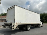 Picture, Right Rear Corner