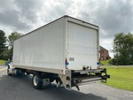 Picture, Left Rear Corner