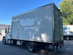 Picture, Left Rear Corner