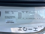 Serial Number / VIN