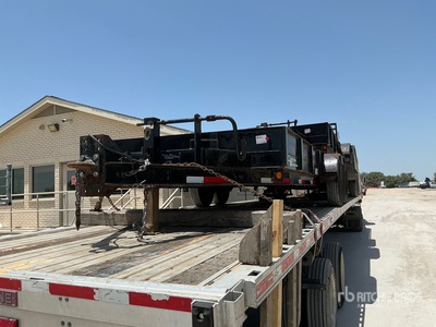 2021 Custom Trailers CT7T182 Utility Trailer