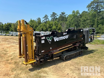2020 Vermeer D23x30III Directional Drill