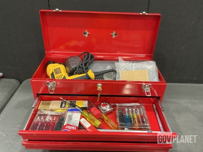 Electronic Tool Kit