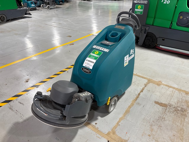 2023 Tennant B5 Walk-Behind Electric Floor Burnisher
