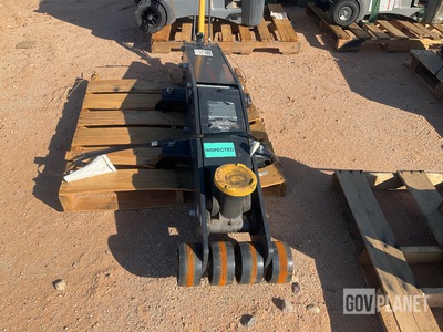 Omegalift 20 Ton Jack