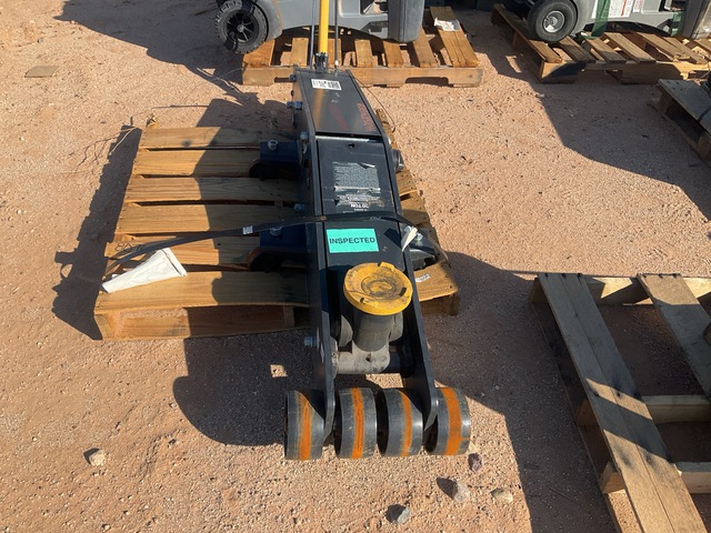 Omegalift 20 Ton Jack