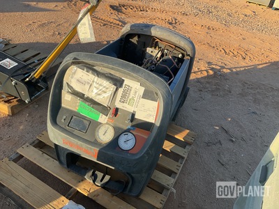 Bosch Automotive 17800C Refrigerant Recovery, Recycling & Recharging Station