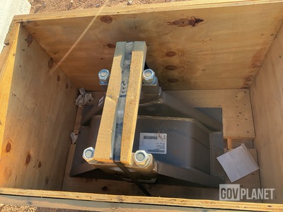 Pioneer Industries RG-AS-500-100 Pedestal Assembly
