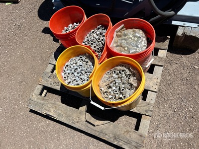 Quantity of Nuts