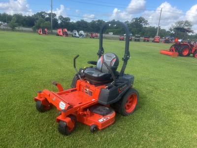 2025 Kubota Z242KW-48 Zero-Turn Lawn Mower