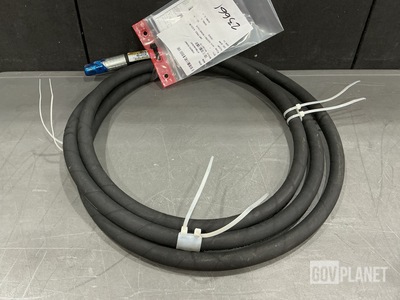 3528AS454-01 Non-Metallic Hose Assembly