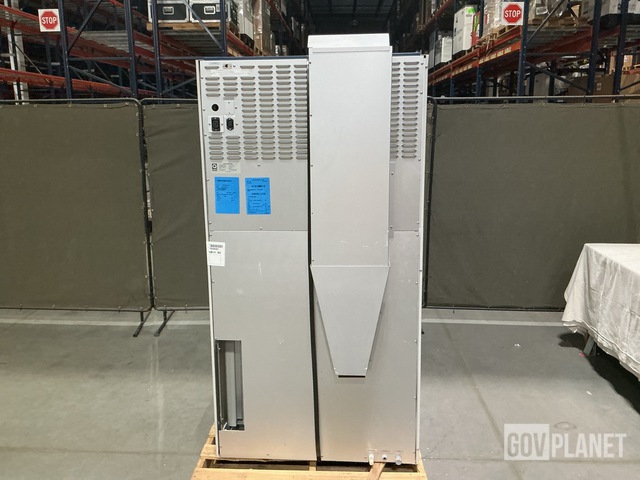 Q-Lab Q-Sun Xe-3-HDS Xenon Test Chamber