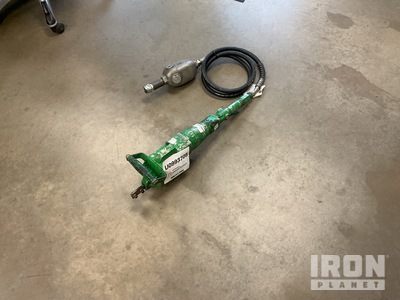 2013 Unitec 512120050 Pneumatic Hacksaw