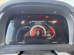 Cab with Warning Lights