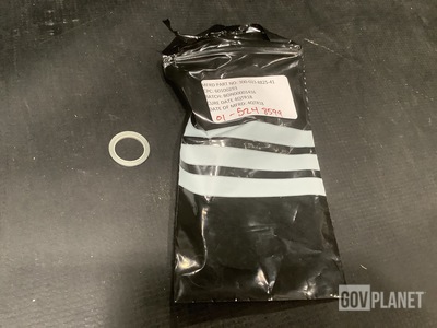 (62) 300-023-8825-41 Plain Seals