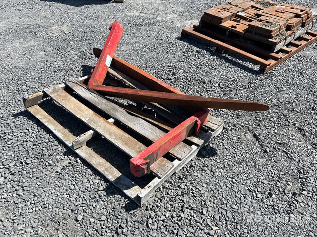 59 in Lift Truck Forks