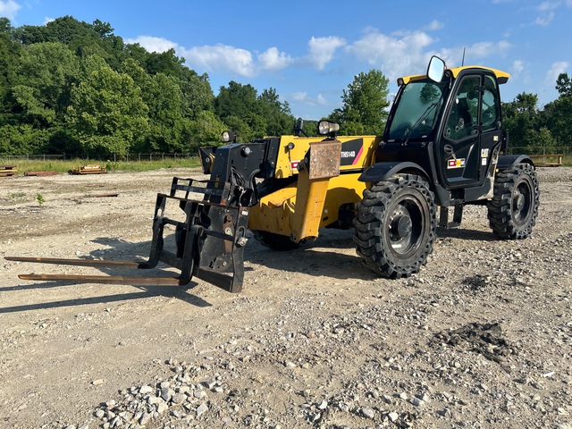 2019 Cat TH514D Telehandler
