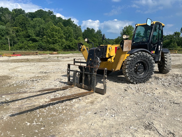 2018 Cat TL514D Telehandler