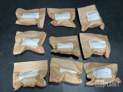 (46) Kampi Components 415254-000 Sleeve Bushings