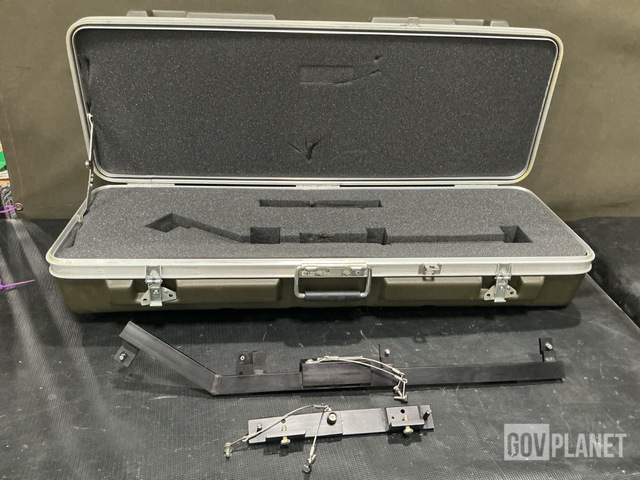 Enginetics 140094 APU Enclosure Set