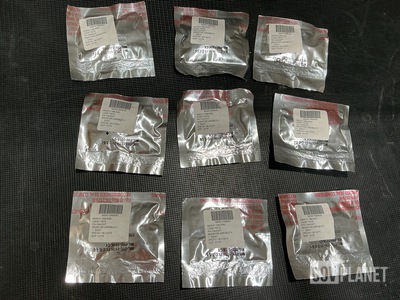 (48) State Electronics CM43227 Variable Resistors