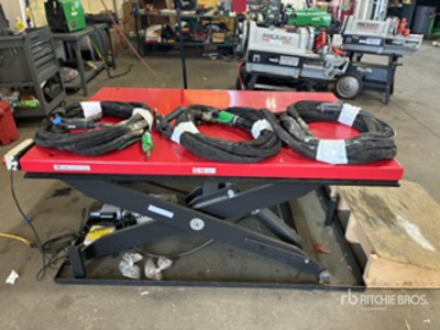 Quantity of (3) 2021 Miller XR Pro 35 A Wire Feeders