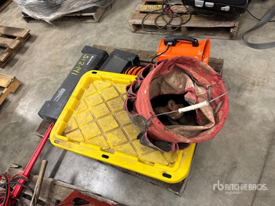 Miscellaneous Tools Divers