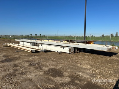 Kone Cranes 3 ton Overhead Bridge Crane