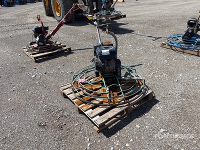 Multiquip B-4-8H Frattazzatrice