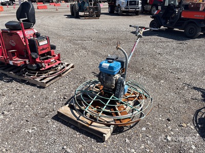 Multiquip B-4-8H Frattazzatrice