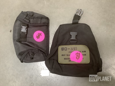 (76) Assorted Bags & Sacks