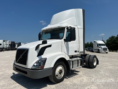 2016 Volvo VNL 4x2 Tracteur Routier