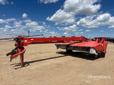 KUHN FC4000RG 13 ft 5 in Mähaufbereiter