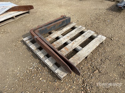 48 in Fork Attachment