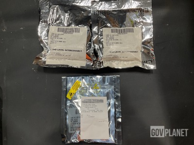 (90) Oshkosh 1930350 Film Fixed Resistor Networks