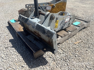 2023 FRD FX25AFB 24 in Skid Steer Breaker