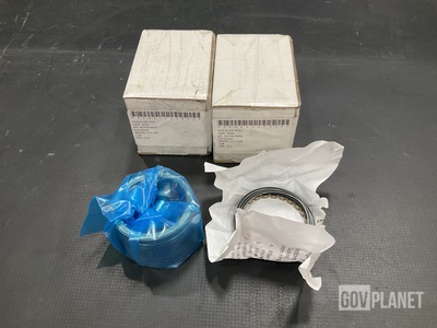 (87) CBT EQ2604 Piston Ring Kits