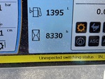 Hour Meter / Odometer