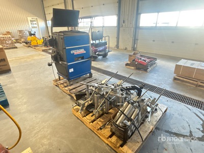 Stemco TA930-1 Wielbalancer