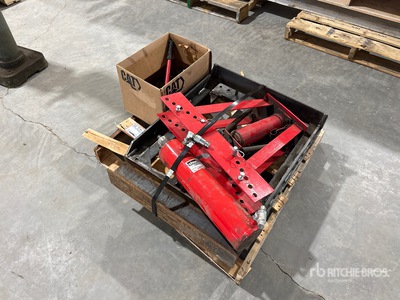 Pipe Bending Machine